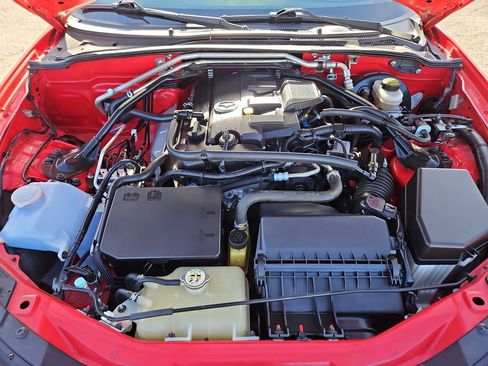 Used 2012 MAZDA MX-5 Miata Grand Touring image 13