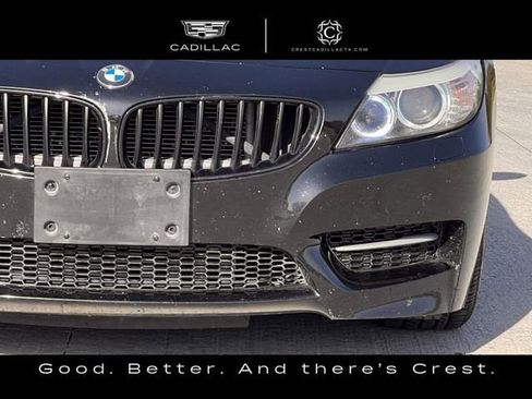 Used 2011 BMW Z4 sDrive35is image 9