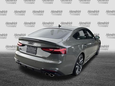 Used 2024 Audi S5 Premium AWD/4WD image 10