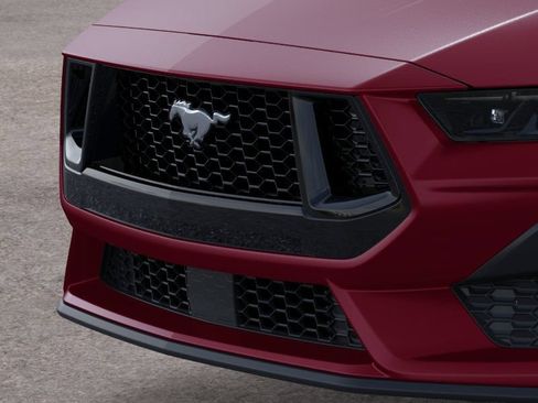New 2026 Ford Mustang GT Premium RWD image 17