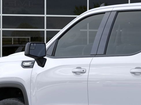 New 2026 GMC Sierra 1500 Elevation image 12