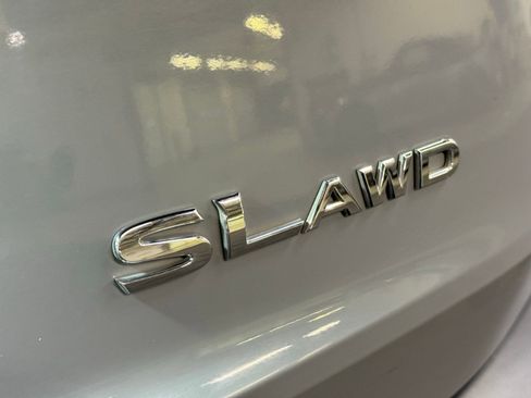 Used 2023 Nissan Rogue SL w/ SL Premium Package image 7