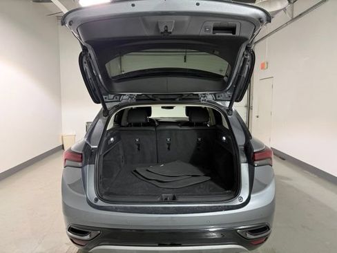 Used 2022 Buick Envision Preferred FWD image 8