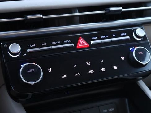 New 2026 Hyundai Tucson SEL FWD image 19