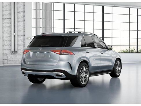 Used 2026 Mercedes-Benz GLE 350 4MATIC image 21