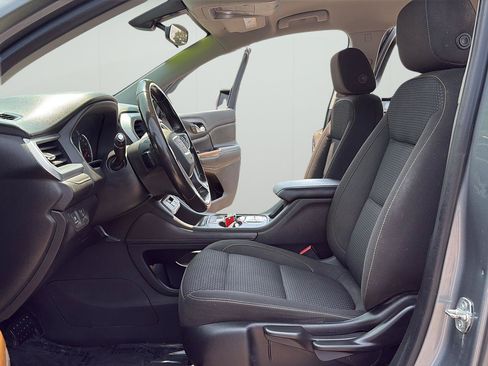 Used 2020 GMC Acadia SLE FWD image 19