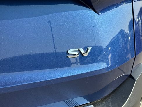 Used 2023 Nissan Rogue SV image 15