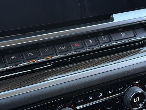 New 2026 Chevrolet Silverado 1500 LT w/ Texas Edition Plus image 17