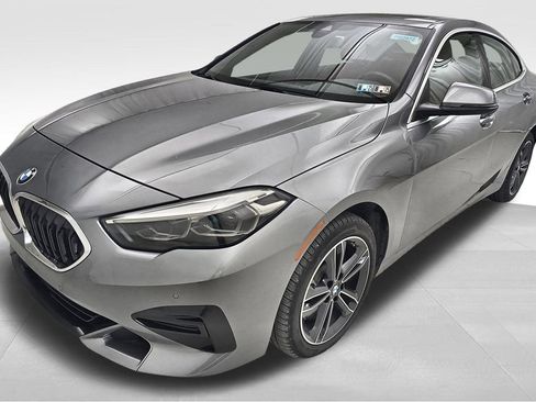 New 2024 BMW 228i xDrive Gran Coupe w/ Convenience Package AWD/4WD image 6
