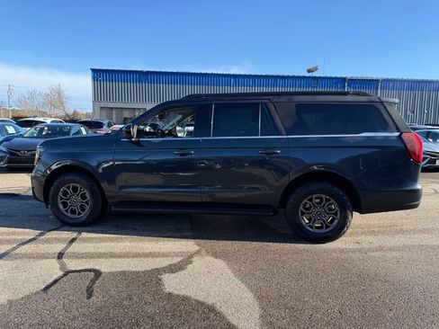 Used 2025 Ford Expedition Max Active image 2