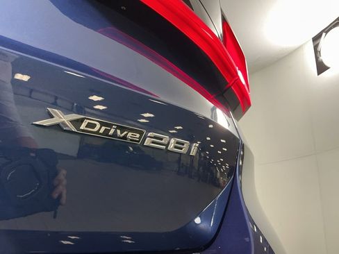 Certified 2025 BMW X1 xDrive28i w/ Technology Package image 33