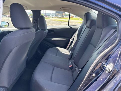Used 2024 Toyota Corolla LE FWD image 10