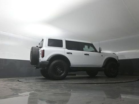 New 2026 Ford Bronco Outer Banks w/ Sasquatch Package AWD/4WD image 39