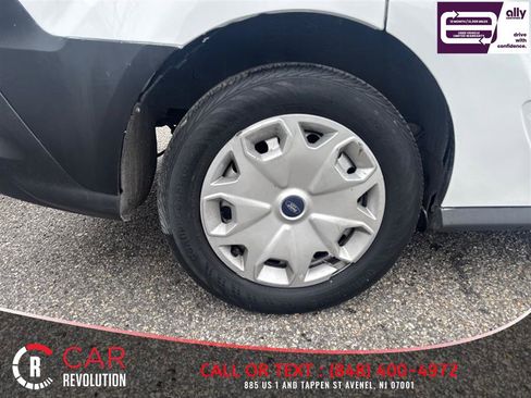 Used 2018 Ford Transit Connect XL image 21