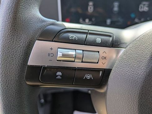 Used 2025 Hyundai Tucson SEL image 18