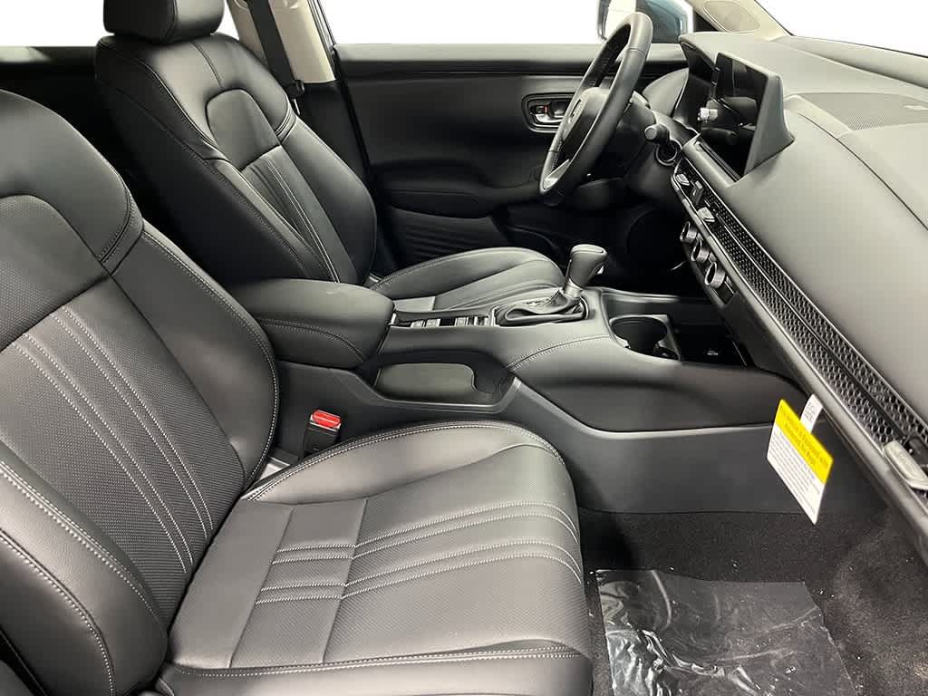 New 2027 Honda HR-V EX-L image 27