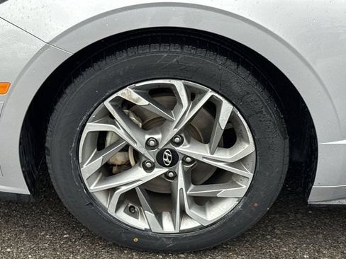 Used 2023 Hyundai Sonata SEL FWD image 22