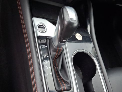Used 2024 Nissan Altima 2.5 SR FWD image 18