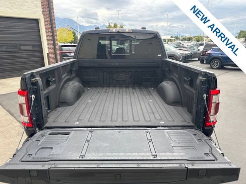 Used 2023 Ford F150 Raptor AWD/4WD image 13