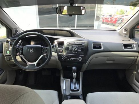 Used 2013 Honda Civic EX image 11