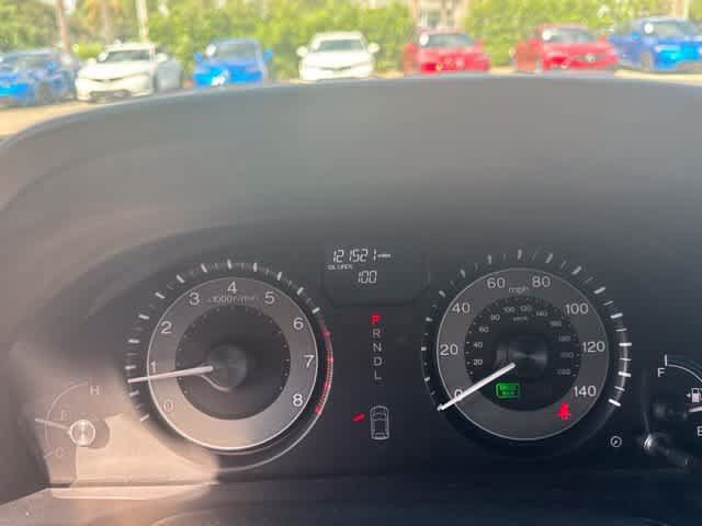 Used 2011 Honda Odyssey LX image 18