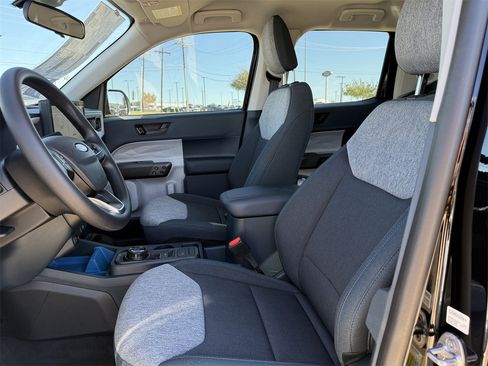 New 2025 Ford Maverick XLT image 58