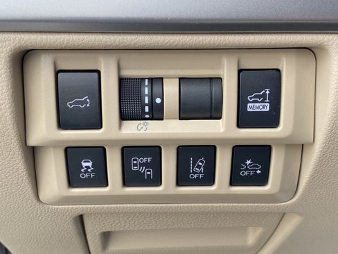 Used 2019 Subaru Outback 2.5i Limited w/ Popular Package #2 AWD/4WD image 17
