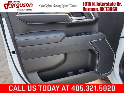 New 2026 GMC Sierra 1500 Elevation w/ X31 Off-Road Package AWD/4WD image 14