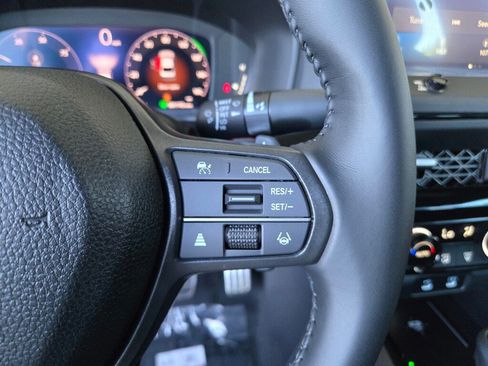 Used 2026 Honda Accord Sport image 20