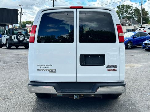 Used 2014 GMC Savana 1500 image 6