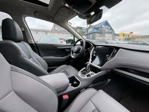 Used 2023 Subaru Outback Onyx Edition XT image 18