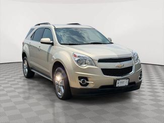 Used 2013 Chevrolet Equinox LT w/ Power Convenience Package FWD video 1