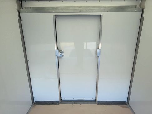 New 2024 Chevrolet Express 3500 w/ Power Convenience Package image 11