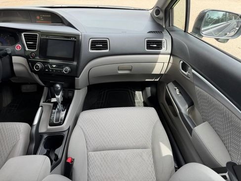 Used 2014 Honda Civic EX image 23