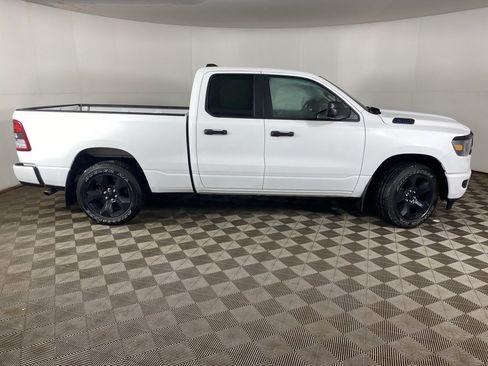 Used 2023 RAM 1500 Tradesman w/ Night Edition image 18