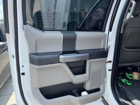 Used 2020 Ford F150 XLT w/ Equipment Group 301A Mid RWD image 27