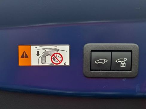 Certified 2026 Toyota Prius Limited w/ Limited Premium Package FWD image 14