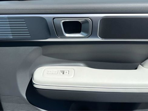 New 2026 Hyundai Santa Fe SEL AWD/4WD image 18