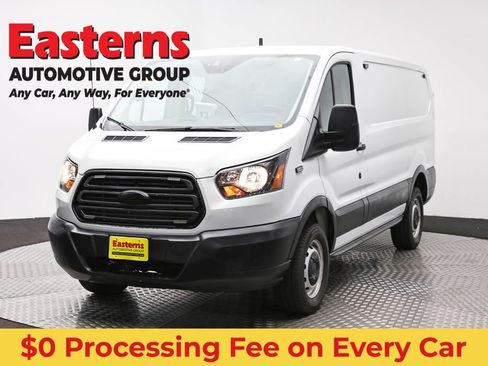 Used 2019 Ford Transit 250 130 Low Roof RWD image 1