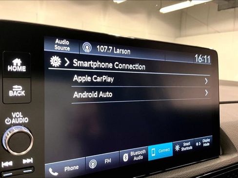 Used 2025 Honda CR-V EX-L image 35
