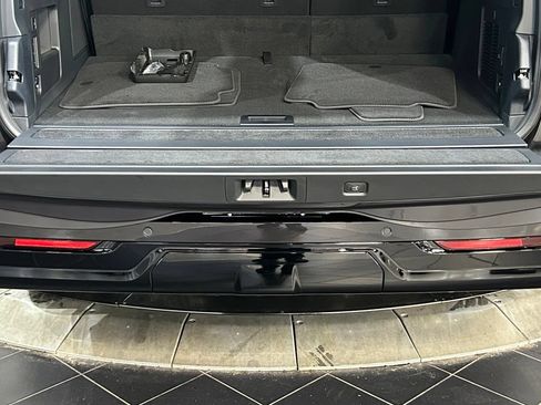 New 2027 Lincoln Navigator L Reserve AWD/4WD image 35