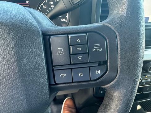 Used 2024 Ford F350 XLT AWD/4WD image 14