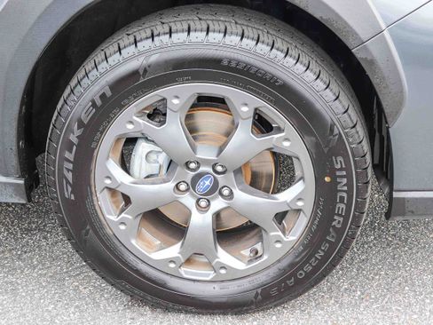 Used 2021 Subaru Crosstrek 2.5i Sport w/ Moonroof Package AWD/4WD image 7