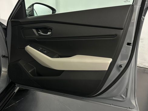 New 2026 Honda Accord EX-L image 30