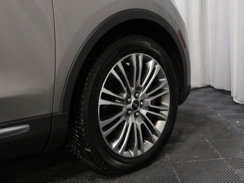 Used 2018 Lincoln MKX Reserve w/ Lincoln MKX Climate Package image 27