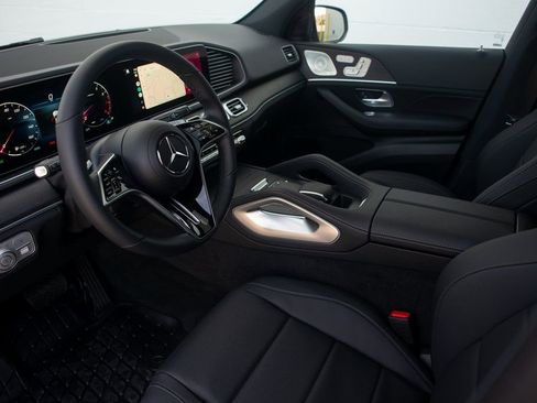 Certified 2025 Mercedes-Benz GLE 450 4MATIC image 24