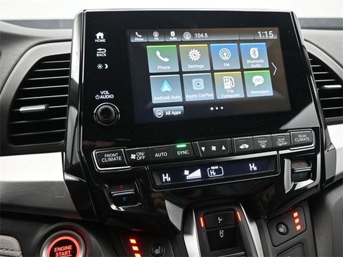 Used 2019 Honda Odyssey EX image 14