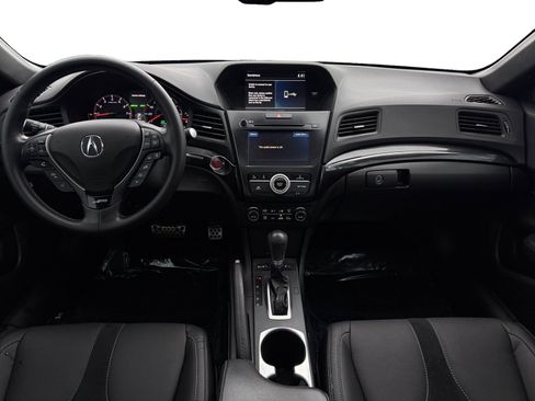 Used 2022 Acura ILX image 10