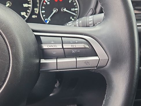 Used 2021 MAZDA CX-30 AWD 2.5 S w/ Select Package image 14