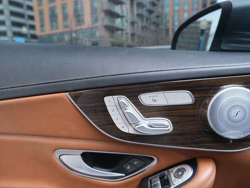 Used 2017 Mercedes-Benz C 300 Coupe w/ Premium 1 Package image 18